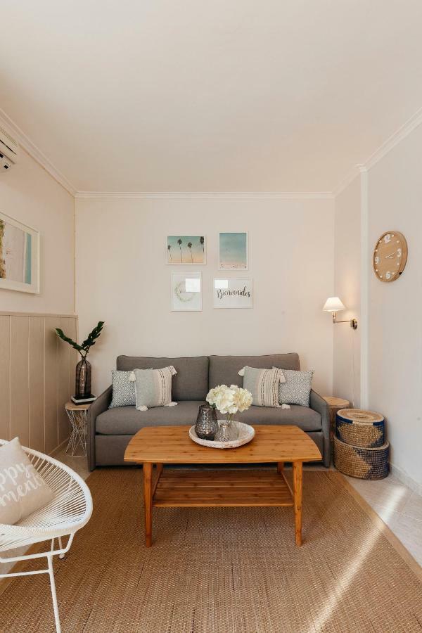 Sitges Holiday Apartment Sitges